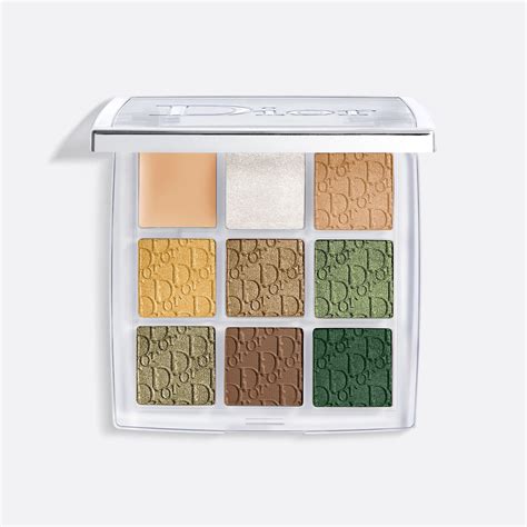 dior backstage eyeshadow palette dupe|dior backstage eye palette stores.